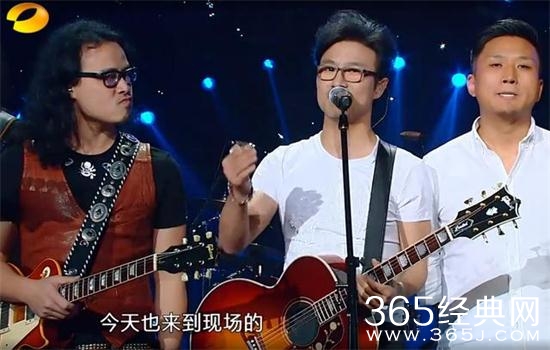 【侃侃殿影】第六十四期：歌手2018第三期，歌手到音乐家之间的距离，原来不止一道银河