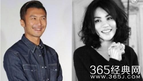 谢霆锋被曝向王菲求婚失败 王菲为什么不愿意和谢霆锋结婚