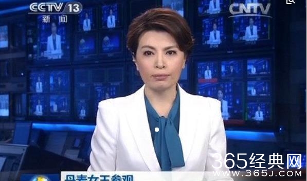 内地知名主持人年薪大曝光 内地知名主持人年薪都是多少