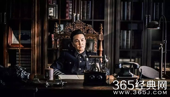 2018年吴刚有哪些电视剧播出 达康书记吴刚2018年影视剧介绍