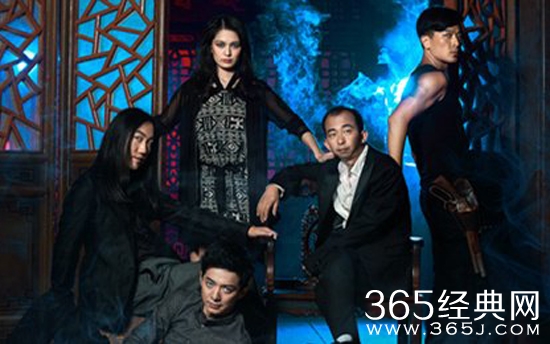 灵魂摆渡·黄泉电影好看吗 灵魂摆渡·黄泉电影又将上演什么样的爱恨情仇