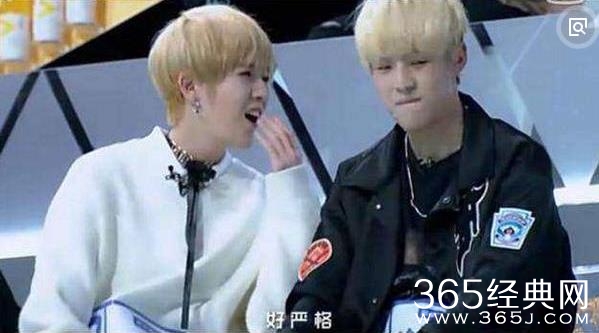 【红绿鲤娱】第三十一期：张艺兴小绵羊人设崩塌 露出真面目的张艺兴让人又爱又怕