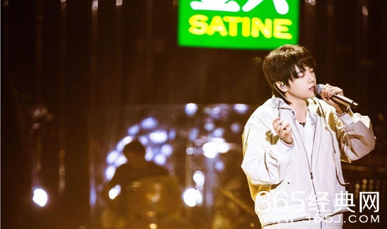 我是歌手第四期华晨宇唱的什么歌 歌手2018第四期华晨宇是第几名