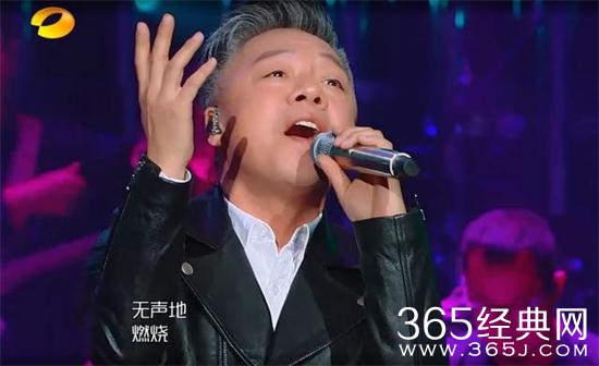 【侃侃殿影】第六十四期：歌手2018第三期，歌手到音乐家之间的距离，原来不止一道银河