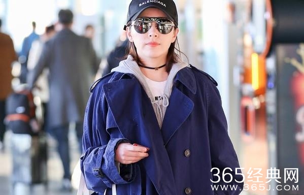 阚清子称自己是单身是怎么回事 阚清子和纪凌尘分手了吗