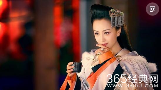杨蓉被曝将出演楚乔传2 杨蓉在楚乔传2里饰演什么角色