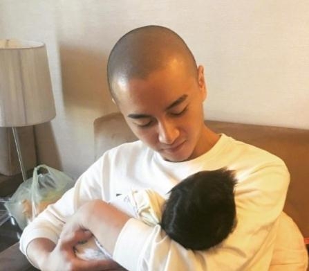 陈妍希自曝有二胎计划 陈妍希又怀孕了吗