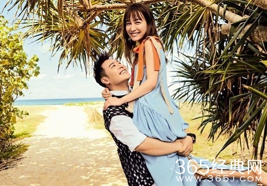 潘玮柏凌晨为吴昕送生日祝福 潘玮柏吴昕是真的吗