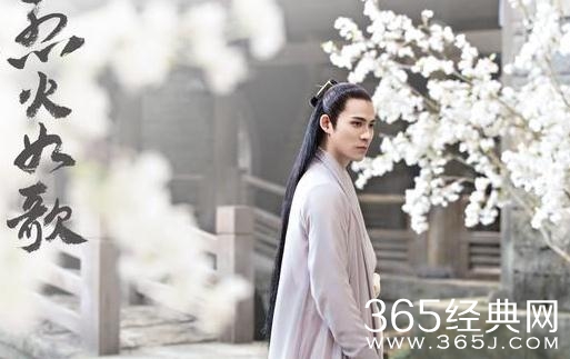 热火如歌银雪公子和烈如歌是什么关系 热火如歌银雪公子喜欢烈如歌吗