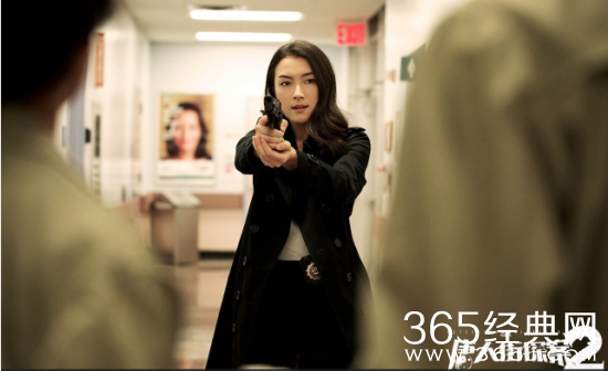 唐人街探案2女主角是吴京妻子怎么回事 唐人街探案2女主角是谁