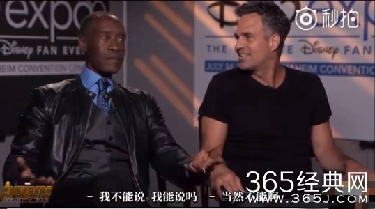 【就是个水槽】第三十期：漫威《黑豹》剧情是什么？主演博斯曼在鸡毛秀采访里这么说