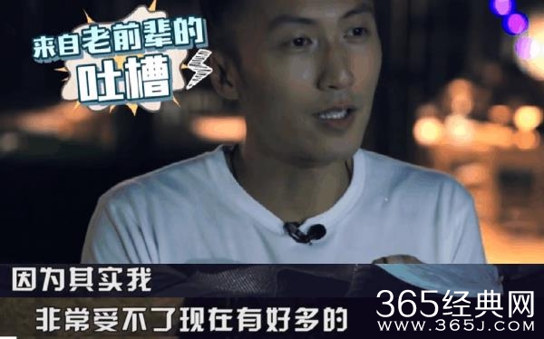 谢霆锋称讨厌吴亦凡是怎么回事  谢霆锋为什么讨厌吴亦凡