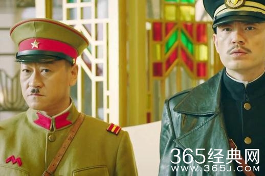 和平饭店姚女士是什么人 和平饭店姚女士为什么帮助王大顶和陈佳影