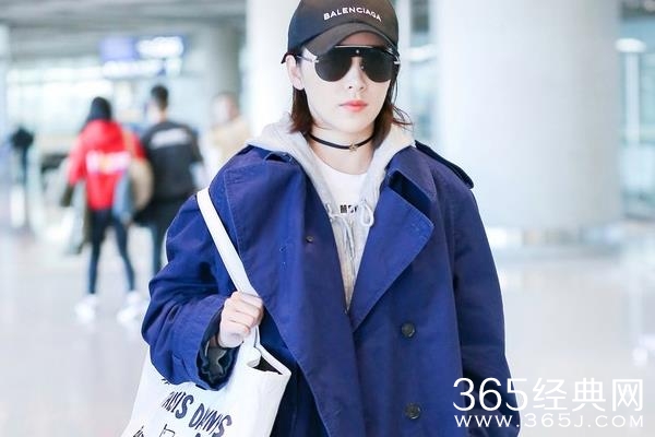 阚清子称自己是单身是怎么回事 阚清子和纪凌尘分手了吗