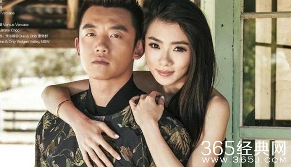 郑恺圈内新女友深夜高调告白郑恺  郑恺圈内新女友是谁