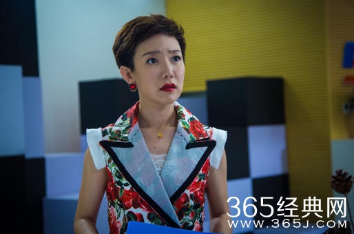 福星盈门海伦结局是什么 福星盈门海伦结局当上公司高管了吗