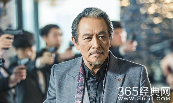 继承者计划九叔结局如何 继承者计划九叔结局死了吗怎么死的