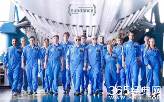 火星世代电影主要讲了什么故事 火星世代电影故事背景介绍