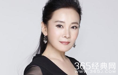 三国机密之潜龙在渊董太后是谁演的 娜仁花个人资料介绍