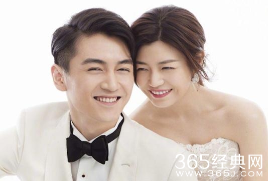 陈妍希自曝有二胎计划 陈妍希又怀孕了吗