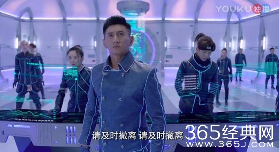 【卫视剧能说】第六十七期：豆瓣2.5，网友：新版《寻秦记》的存在是为了让原版再火一次