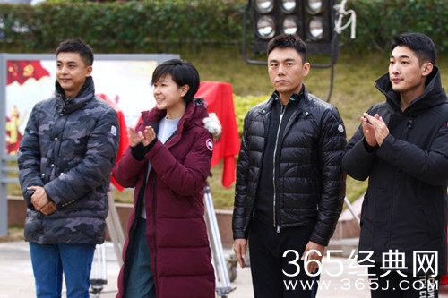 【最夯剧集社】第三十三期：2018年1月份开拍的剧数不胜数，至少有一部是你必追的？