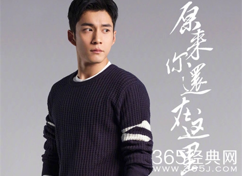 原来你还在这里苏韵锦和程铮为什么分手 原来你还在这里程铮最后和苏韵锦在一起了吗