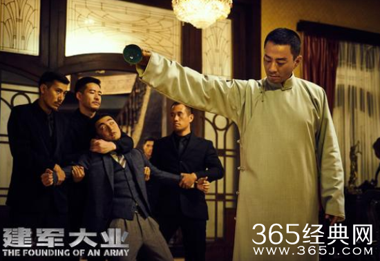 前任3是韩庚最卖座的电影么 韩庚参演电影票房盘点