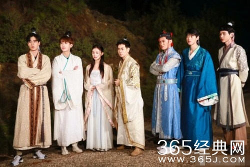 二十四小时第三季众嘉宾扮古装是哪一期播出时间是什么时候