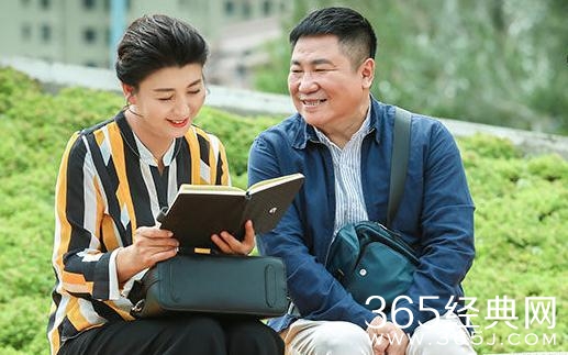 越活越来劲季德发结局如何 越活越来劲季德发结局和钱福云在一起了吗