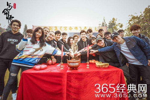 【最夯剧集社】第三十三期：2018年1月份开拍的剧数不胜数，至少有一部是你必追的？