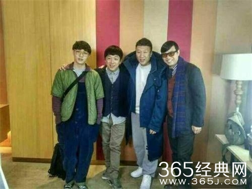 一出好戏由哪些明星出演 黄渤导演处女作一出好戏参演明星介绍