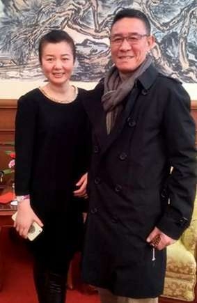 杜志国结过几次婚 杜淳母亲是杜志国第几任妻子