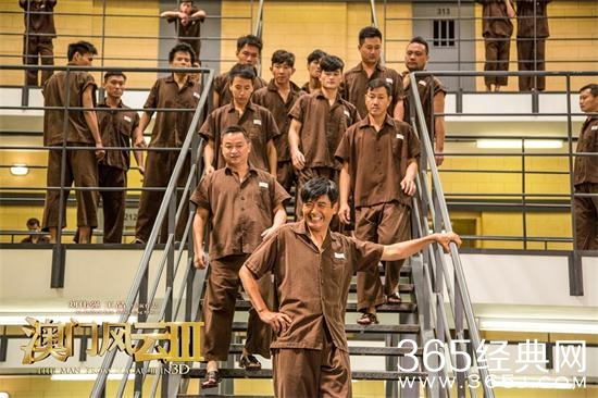 周润发状告博纳怎么回事 周润发为什么状告博纳