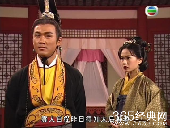 【卫视剧能说】第六十七期：豆瓣2.5，网友：新版《寻秦记》的存在是为了让原版再火一次