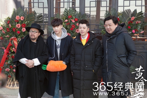 【最夯剧集社】第三十三期：2018年1月份开拍的剧数不胜数，至少有一部是你必追的？