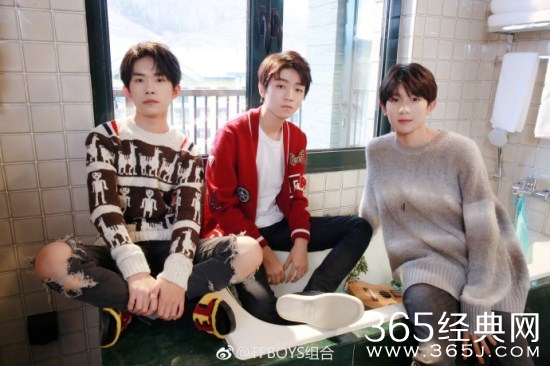 2018央视春晚为何称之为鲜肉年 2018央视春晚被称为鲜肉年的原因