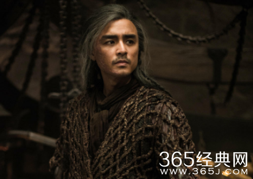 阿修罗明道饰演什么角色 阿修罗明道角色介绍