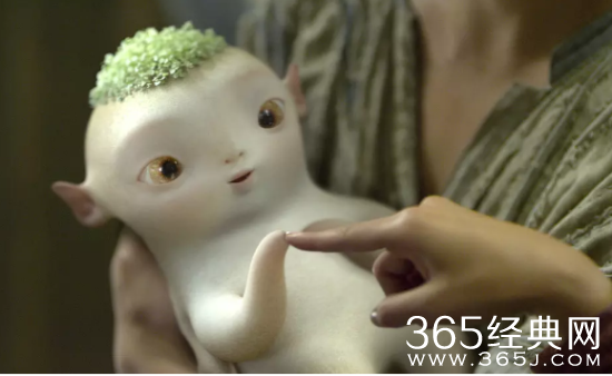 【侃侃殿影】第六十六期：白百何捉妖记2单日预售破5000万，能超越前作24亿票房么？