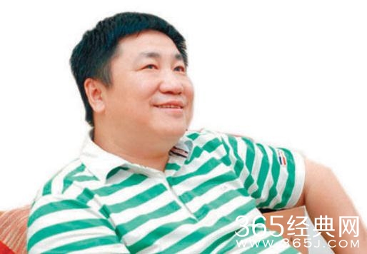 越活越来劲季德发是谁演的 刘流个人资料介绍
