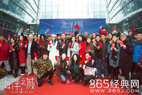 【最夯剧集社】第三十三期：2018年1月份开拍的剧数不胜数，至少有一部是你必追的？