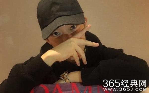 PG one微博小号被曝光 PG one微博小号账号是多少