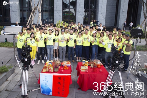 【最夯剧集社】第三十三期：2018年1月份开拍的剧数不胜数，至少有一部是你必追的？