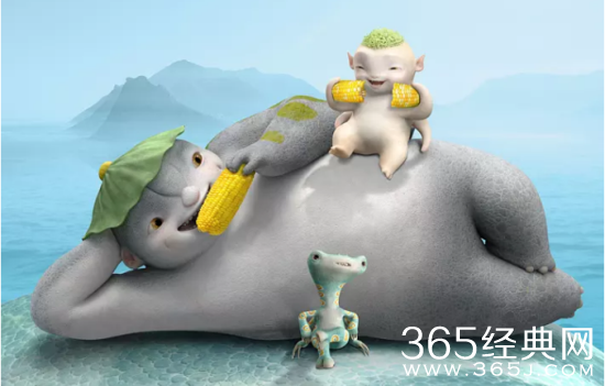 【侃侃殿影】第六十六期：白百何捉妖记2单日预售破5000万，能超越前作24亿票房么？