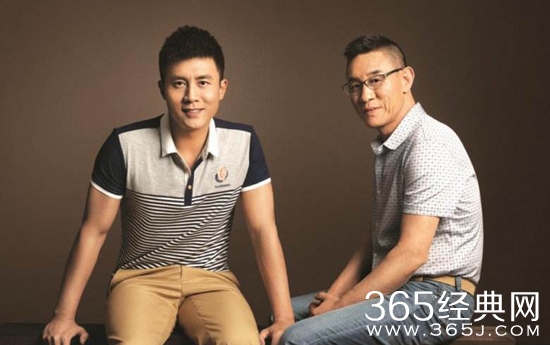 杜志国婚外恋儿子杜淳知道吗 杜淳怎么回应回应杜志国婚外恋的