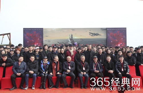 【最夯剧集社】第三十三期：2018年1月份开拍的剧数不胜数，至少有一部是你必追的？