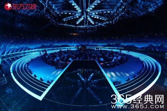 2018东方卫视春晚有哪些精彩节目 2018东方卫视春晚完整节目单