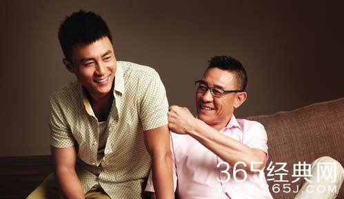 杜志国结过几次婚 杜淳母亲是杜志国第几任妻子