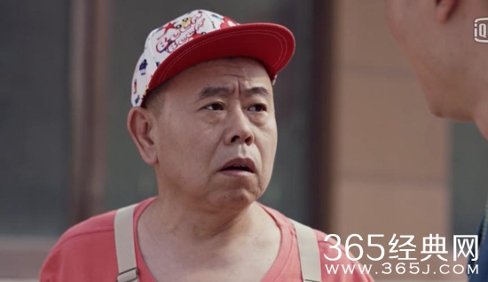 福星盈门钱龙和裴光明是什么关系 福星盈门裴光明卫视叫钱龙大哥