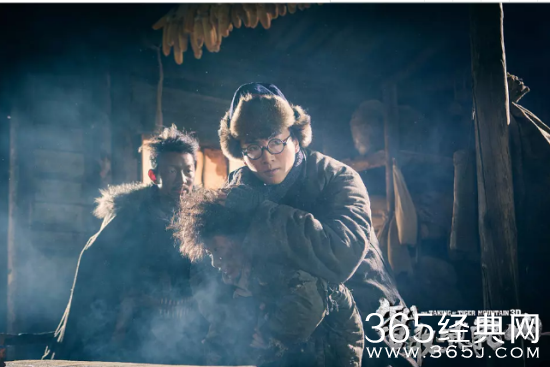 前任3是韩庚最卖座的电影么 韩庚参演电影票房盘点